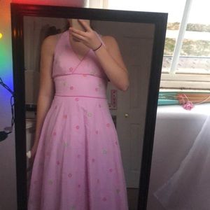 Lily Pulitzer Dress!